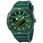 Multi-functional Waterproof Electronic Sports Watch