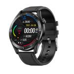 Smartwatch For Adults With Heart Rate Monitoring Fitness Tracking And Smart Voice Features