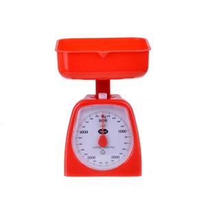 Teaching electronic scale-2KG