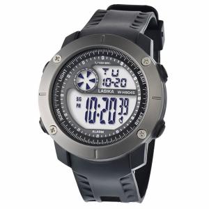 Luminous Multi-function Waterproof Electronic Watch