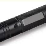 2 Pack-Rechargeable 532nm Visible Beam Light Laser Green Laser Pointer Pen - Battery - Charger Set-Logistics Only For USPS. TK And TMEU Only For Self-pickup