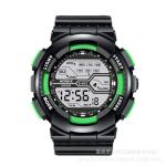 Outdoor Multi Function Electronic Watch