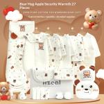 Baby Gift Box Pure Cotton Baby One-piece Underwear