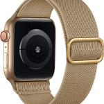Soft Nylon Elastic Band Simple