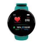 D18S Round-screen Smartwatch With A Color Display