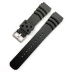 Diving Waterproof Silicone TPU Strap