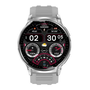 Health Monitoring Outdoor Sport Smart Watch