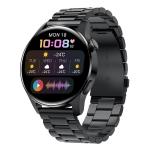 Smartwatch For Adults With Heart Rate Monitoring Fitness Tracking And Smart Voice Features