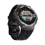 Smartwatch With AMOLED Display And Bluetooth Calling