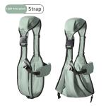 Children's Shoulder Strap Safety Waist Support Anti-back
