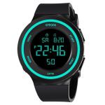 Large-screen Multi-function Sports Electronic Watch