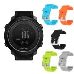 Outdoor Sport Smart Watch Men's All-metal
