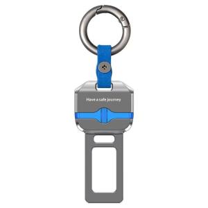 Best-selling Car-mounted Static-elimination Keychain Gadget