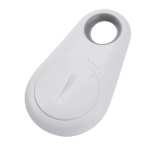 Water Drop Bluetooth-compatible Anti Lost Object Finder