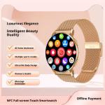 Women's Smart Watch Multi-function Sports Bracelet