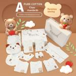 Baby Gift Box Pure Cotton Baby One-piece Underwear