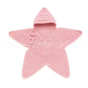 Starfish Fubao Baby Star Set