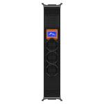 Applicable To Ultra Track Braid Rope Nylon Watchband
