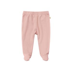 Baby Footed Pants Pure Cotton Pants For Boys And Girls