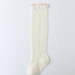 Breathable Mesh Air-Conditioning Socks For Infants And Toddlers