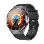 Bluetooth Call Heart Rate Smart Watch