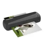 4-In-1Laminator Machine,It Has Quick Warm-Up, Fast Laminating Documentation And Photos, Increases Their Long-Term Color Preservation. Suitable For Family, Office And School-FBA Shipping