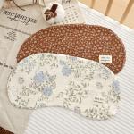 Baby Six-layer Gauze Burp Cloth Pure Cotton Shoulder Pad