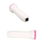 Fetal Doppler Detector Baby Heart Beat Rate Probe Prenatal Monitor Ultrasonic