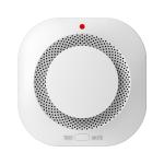 Photoelectric Wireless Smoke Detector Fire Alarm Detector Smart Smoke Alarm