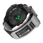 Suitable For Jiaming Nylon Canvas Wrist Strap