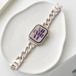 Starlight Series Metal Stainless Steel Strap