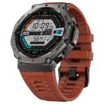 Bluetooth Calling GPS Beidou Positioning Triple-Proof Smartwatch