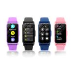 M8 Smart Full-Touch Fitness Tracker