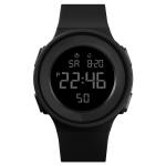 Large-screen Multi-function Sports Electronic Watch