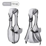 Children's Shoulder Strap Safety Waist Support Anti-back