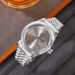 Fashion Men's Watches Date High-end Luxury Casual Sport