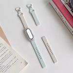 Unisex Multi-functional Smart Bracelet With Heart Rate Monitoring