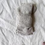 Newborn Cotton Yarn Knitted Headband