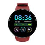 D18S Round-screen Smartwatch With A Color Display