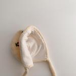 Baby Knitted Pullover Wool Hat