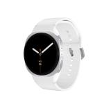 Waterproof Smartwatch With Heart Rate And Blood Pressure Monitoring