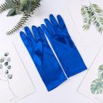 Simple Satin Long And Short Gloves Photo Studio Photography Crew Prop Jewelry