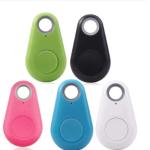 Water Drop Bluetooth-compatible Anti Lost Object Finder