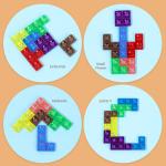 3D Educational Toys For Children
