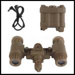ANPVS-31 Binocular Night Vision Goggle Model