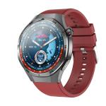 Bluetooth Call Heart Rate Smart Watch