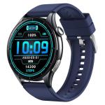 ECG Uric Acid Blood Lipid NFC Bluetooth Watch