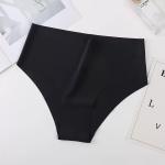 Seamless Triangular Sexy High-waist Butt-lifting Slimming Breathable Panties