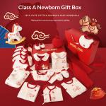 Baby Gift First Month Newborn Set