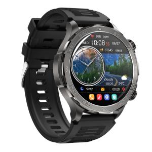 Smart Watch DK67 Bluetooth Calling Sports Running Business Watch
